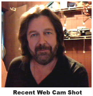 Recent Shot from Web Cam