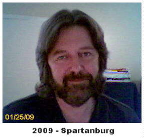 Taken 1/25/09 in Spartanburg