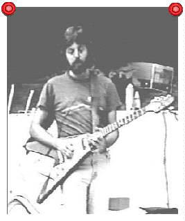 Playing in London Concert